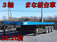 TOKYU Others Flat Bed TF403-64 1996 0km_1