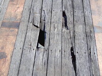 TOKYU Others Flat Bed TF403-64 1996 0km_22