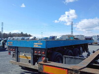 TOKYU Others Flat Bed TF403-64 1996 0km_2