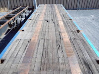 TOKYU Others Flat Bed TF403-64 1996 0km_30