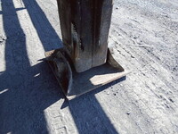 TOKYU Others Flat Bed TF403-64 1996 0km_35