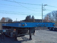 TOKYU Others Flat Bed TF403-64 1996 0km_3