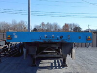 TOKYU Others Flat Bed TF403-64 1996 0km_8