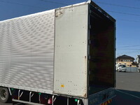 HINO Ranger Aluminum Van TKG-FD7JUAG 2015 1,149,814km_11