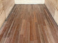 HINO Ranger Aluminum Van TKG-FD7JUAG 2015 1,149,814km_14