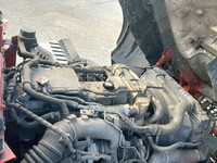 HINO Ranger Aluminum Van TKG-FD7JUAG 2015 1,149,814km_19