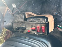 HINO Ranger Aluminum Van TKG-FD7JUAG 2015 1,149,814km_24