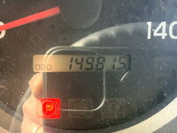 HINO Ranger Aluminum Van TKG-FD7JUAG 2015 1,149,814km_25