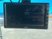 HINO Ranger Aluminum Van TKG-FD7JUAG 2015 1,149,814km_27