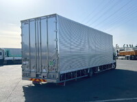 HINO Ranger Aluminum Van TKG-FD7JUAG 2015 1,149,814km_2