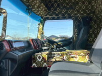 HINO Ranger Aluminum Van TKG-FD7JUAG 2015 1,149,814km_32