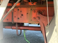 HINO Ranger Aluminum Van TKG-FD7JUAG 2015 1,149,814km_34