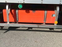 HINO Ranger Aluminum Van TKG-FD7JUAG 2015 1,149,814km_35