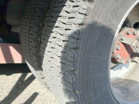 HINO Ranger Aluminum Van TKG-FD7JUAG 2015 1,149,814km_37