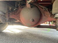 HINO Ranger Aluminum Van TKG-FD7JUAG 2015 1,149,814km_38