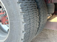 HINO Ranger Aluminum Van TKG-FD7JUAG 2015 1,149,814km_39