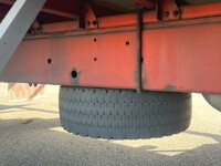 HINO Ranger Aluminum Van TKG-FD7JUAG 2015 1,149,814km_40