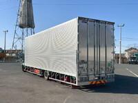 HINO Ranger Aluminum Van TKG-FD7JUAG 2015 1,149,814km_4