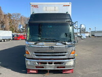 HINO Ranger Aluminum Van TKG-FD7JUAG 2015 1,149,814km_5