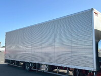 HINO Ranger Aluminum Van TKG-FD7JUAG 2015 1,149,814km_7