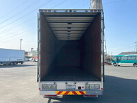 HINO Ranger Aluminum Van TKG-FD7JUAG 2015 1,149,814km_9