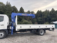 HINO Ranger Truck (With 3 Steps Of Cranes) 2KG-FC2ABA 2019 12,347km_10