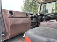 HINO Ranger Truck (With 3 Steps Of Cranes) 2KG-FC2ABA 2019 12,347km_17