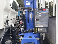 HINO Ranger Truck (With 3 Steps Of Cranes) 2KG-FC2ABA 2019 12,347km_18