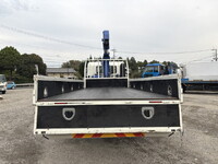 HINO Ranger Truck (With 3 Steps Of Cranes) 2KG-FC2ABA 2019 12,347km_20