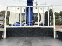 HINO Ranger Truck (With 3 Steps Of Cranes) 2KG-FC2ABA 2019 12,347km_24