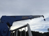 HINO Ranger Truck (With 3 Steps Of Cranes) 2KG-FC2ABA 2019 12,347km_25