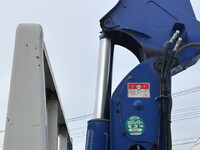 HINO Ranger Truck (With 3 Steps Of Cranes) 2KG-FC2ABA 2019 12,347km_28