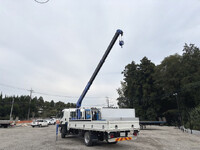 HINO Ranger Truck (With 3 Steps Of Cranes) 2KG-FC2ABA 2019 12,347km_4