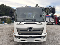 HINO Ranger Truck (With 3 Steps Of Cranes) 2KG-FC2ABA 2019 12,347km_5