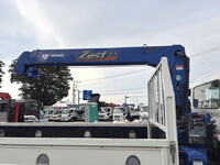 HINO Ranger Truck (With 3 Steps Of Cranes) 2KG-FC2ABA 2019 12,347km_7