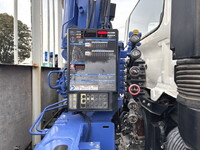 HINO Ranger Truck (With 3 Steps Of Cranes) 2KG-FC2ABA 2019 12,347km_8