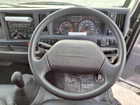 ISUZU Elf Deep Dump BDG-NKR85AD 2009 68,564km_10