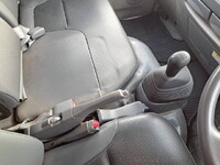 ISUZU Elf Deep Dump BDG-NKR85AD 2009 68,564km_12