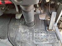 ISUZU Elf Deep Dump BDG-NKR85AD 2009 68,564km_16