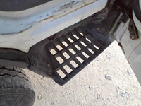 ISUZU Elf Deep Dump BDG-NKR85AD 2009 68,564km_17