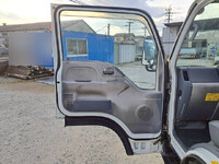 ISUZU Elf Deep Dump BDG-NKR85AD 2009 68,564km_21