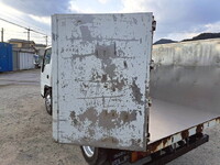 ISUZU Elf Deep Dump BDG-NKR85AD 2009 68,564km_24