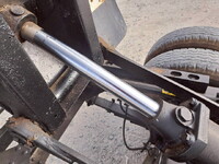 ISUZU Elf Deep Dump BDG-NKR85AD 2009 68,564km_28