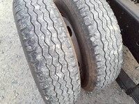 ISUZU Elf Deep Dump BDG-NKR85AD 2009 68,564km_31