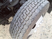 ISUZU Elf Deep Dump BDG-NKR85AD 2009 68,564km_32