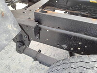 ISUZU Elf Deep Dump BDG-NKR85AD 2009 68,564km_35