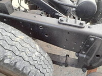 ISUZU Elf Deep Dump BDG-NKR85AD 2009 68,564km_36