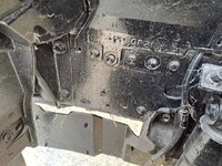 ISUZU Elf Deep Dump BDG-NKR85AD 2009 68,564km_37