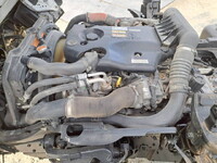 ISUZU Elf Deep Dump BDG-NKR85AD 2009 68,564km_39