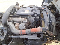 ISUZU Elf Deep Dump BDG-NKR85AD 2009 68,564km_40